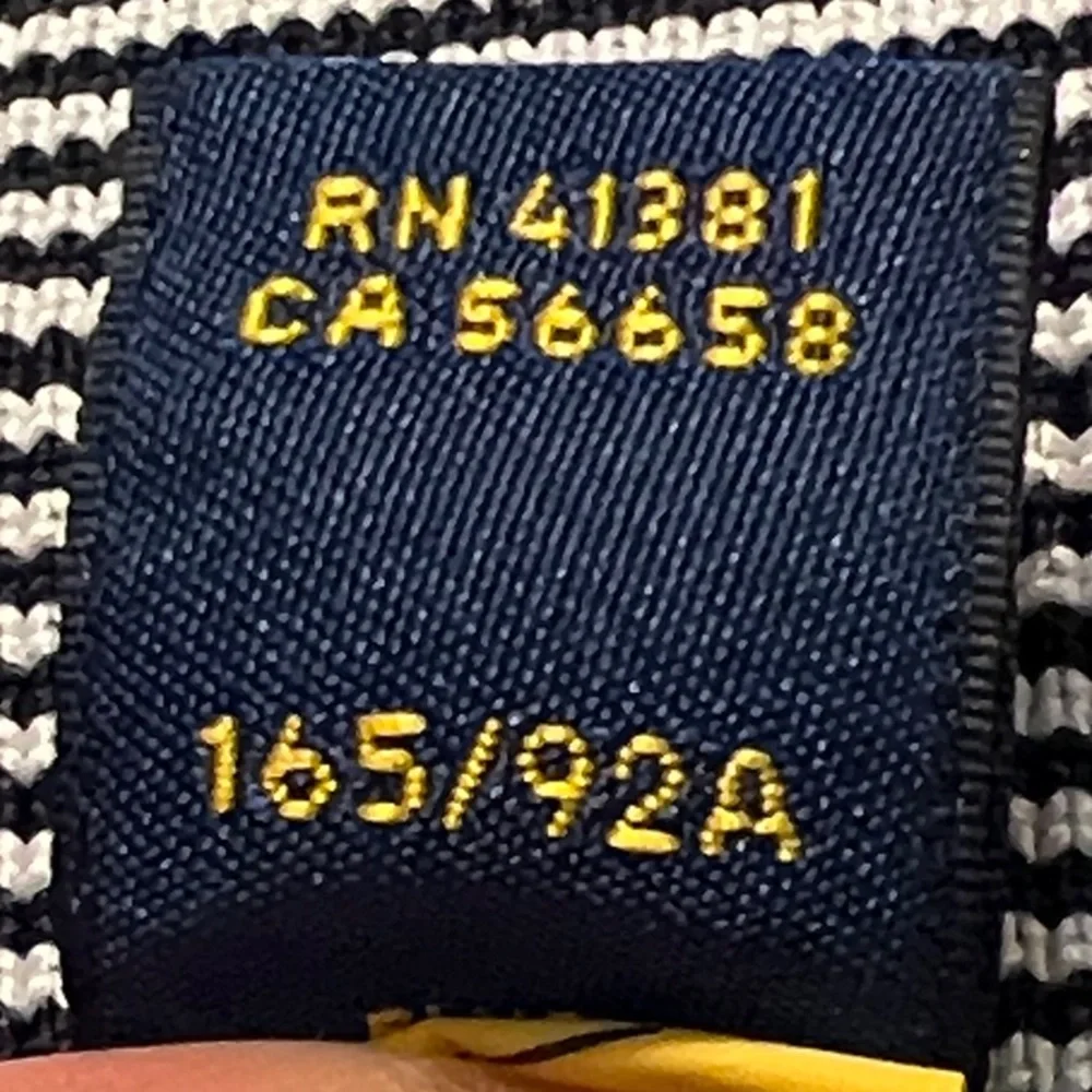 Polo Golf Ralph Lauren Floral Top size Medium - Picture 15 of 15